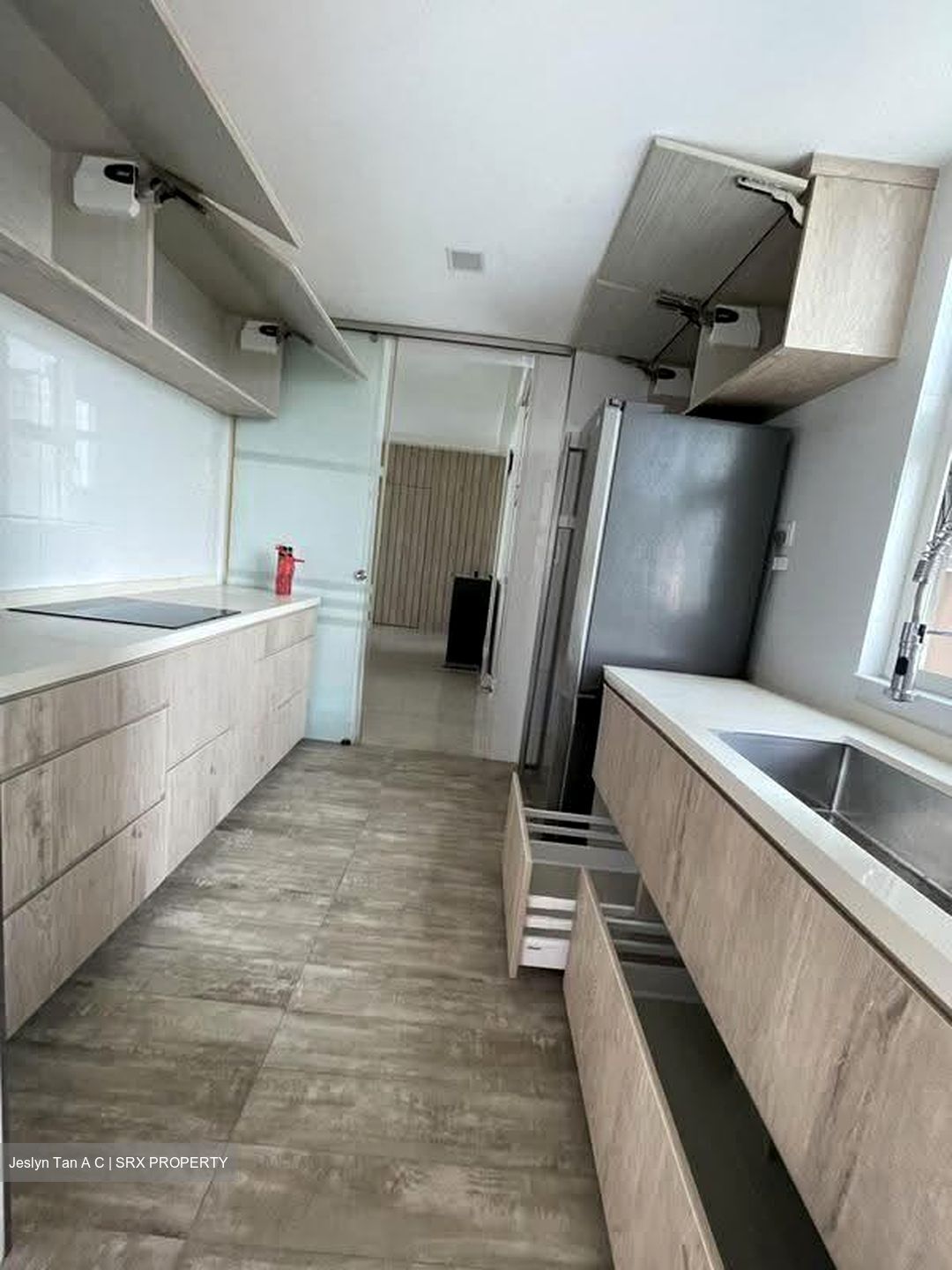 Dahlia Park Condominium (D17), Condominium #631121181